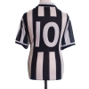 1995-97 Juventus Home Shirt #10 L