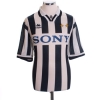 1995-97 Juventus Home Shirt #10 L