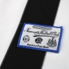 1995-97 Newcastle adidas Maillot Domicile XS.Garçons