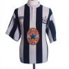 1995-97 Newcastle Home Shirt Shearer #9 L