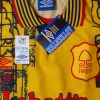 1995-97 Nottingham Forest Away Shirt *BNIB* XL