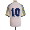 1995-97 Parma Home Shirt #10 XL