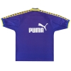 1995-97 Тренировочная рубашка Parma Puma XL