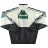 1995-97 Real Betis Kappa Track Jacket *w/tags* XL