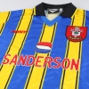 1995-97 Southampton Away Shirt M