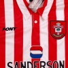1995-97 Southampton Home Shirt *BNWT* XXL