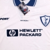 1995-97 Tottenham Home Shirt *BNWT* XXL