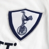 1995-97 Tottenham Pony Home Shirt L
