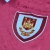 1995-97 West Ham Pony Centenary Home Shirt L