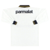 1995 Boca Juniors '90th Anniversary' Away Shirt *w/tags* L/S S