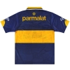 1995 Boca Juniors '90th anniversary' Home Shirt *w/tags* S