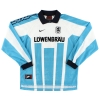 1996-97 1860 Munich Home Shirt Nowak #10 L/S *Mint* XL