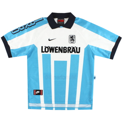 1996-97 1860 Munich Nike Home Shirt XL 