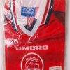 1996-97 Aberdeen Home Shirt *BNIB* M