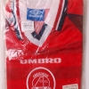 1996-97 Aberdeen Home Shirt *BNIB* 