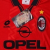 1996-97 AC Milan Fourth Shirt *BNWT* XL