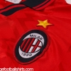 1996-97 AC Milan Fourth Shirt *BNWT* XL