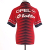 1996-97 AC Milan Lotto Training Shirt M