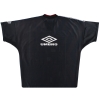 1996-97 Ajax Umbro Training Shirt XL