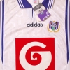 1996-97 Anderlecht Home Shirt *BNWT* L
