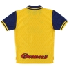 1996-97 Arsenal Nike Away Shirt S