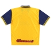 Гостевая футболка Nike Arsenal 1996-97 *как новая* M