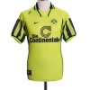 1996-97 Borussia Dortmund Home Shirt Riedle #13 L