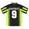 1996-97 Borussia Dortmund Nike Away Shirt Chapuisat #9 M
