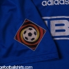 1996-97 CZ Jena Away Shirt #11 XL