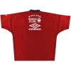 1996-97 Inggris Umbro Training Shirt XL