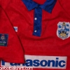 1996-97 Huddersfield Town Away Shirt XXL