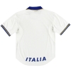 1996-97 Italia Camiseta Nike Visitante XL