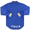 1996-97 Italy Nike Home Shirt L/S L