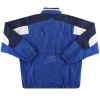 1996-97 Italy Nike Rain Jacket M