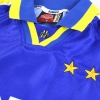 1996-97 Juventus Kappa Away Shirt L/S L