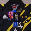 1996-97 Juventus Third Shirt *BNIB* L