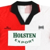 1996-97 Домашняя рубашка Киддерминстер Харриерс XXXL