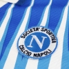 1996-97 Napoli Lotto Away Shirt L