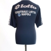 1996-97 Napoli Training Shirt L