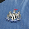 Maglia da trasferta adidas Newcastle 1996-97 S