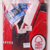 1996-97 Nottingham Forest Home Shirt *BNIB* 