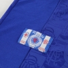 1996-97 Rangers adidas Home Shirt L