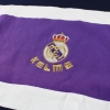 1996-97 Real Madrid Kelme Sweatshirt *w/tags* XL