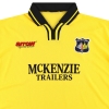 1998-99 Stirling Albion Away Shirt *Mint* XL