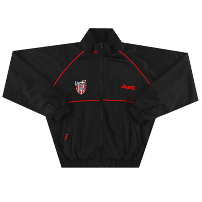 1996-97 Сандерленд Avec Спортивная куртка S