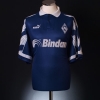 1996-97 Werder Bremen Away Shirt #14 XL