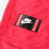 1996-98 Kaos Arsenal Nike Home L