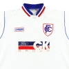 1996-98 Chesterfield SuperLeague Maglia Away L
