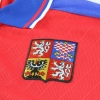 1996-98 Czech Republic Puma Home Shirt *Mint* L