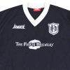 1996-98 Dundee Avec Maillot Domicile L